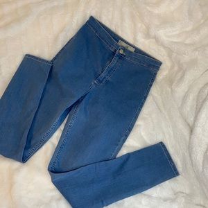 Top shop Jeans